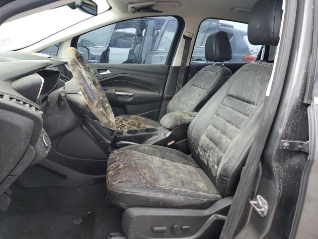 Photo 7 from auction – 2017 FORD C-MAX TITA with VIN 1FADP5FU2HL101304