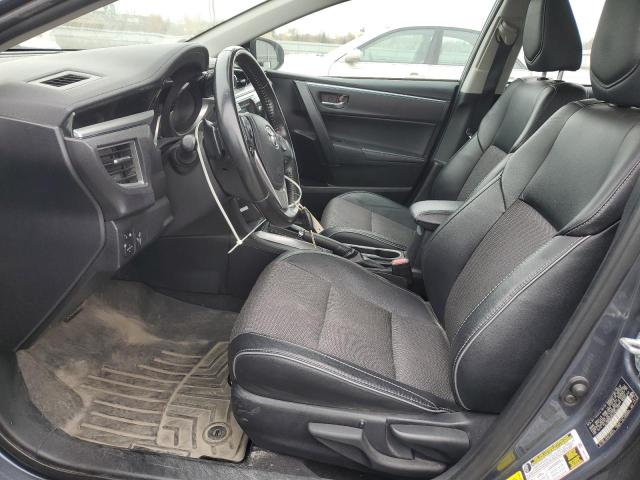 Photo 7 from auction – 2016 TOYOTA COROLLA L with VIN 2T1BURHE6GC648475