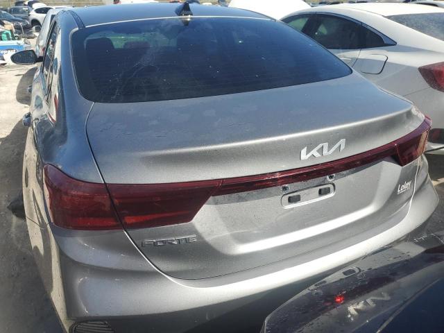 Photo 6 from auction – 2022 KIA FORTE FE with VIN 3KPF24AD0NE424497