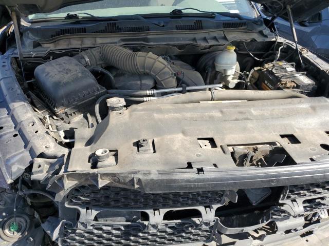 Photo 11 from auction – 2012 DODGE RAM 1500 S with VIN 1C6RD6KT3CS301349