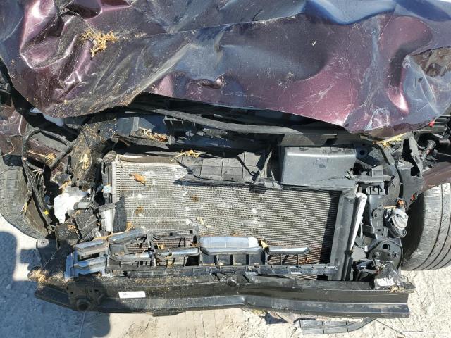 Photo 12 from auction – 2023 HYUNDAI PALISADE C with VIN KM8R74GEXPU546959