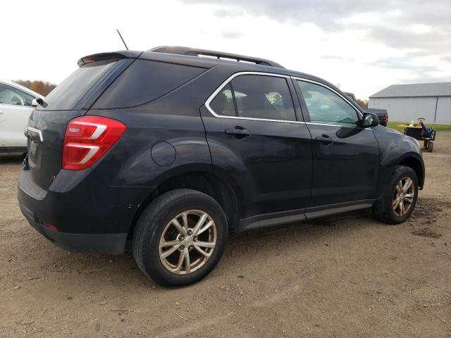 Photo 3 from auction – 2017 CHEVROLET EQUINOX LT with VIN 2GNALCEK3H1578186