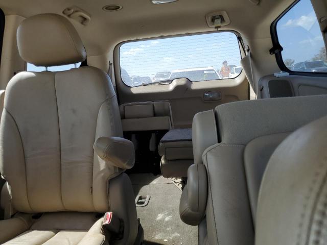 Photo 10 from auction – 2012 KIA SEDONA EX with VIN KNDMH4C72C6459882