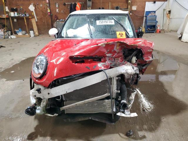Photo 5 from auction – 2017 MINI COOPER S with VIN WMWXP7C33H3B94395