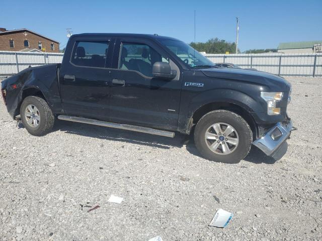 Photo 4 from auction – 2015 FORD F150 SUPER with VIN 1FTEW1EP3FFB15472