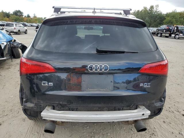Photo 6 from auction – 2014 AUDI Q5 PREMIUM with VIN WA1LFAFP6EA110147