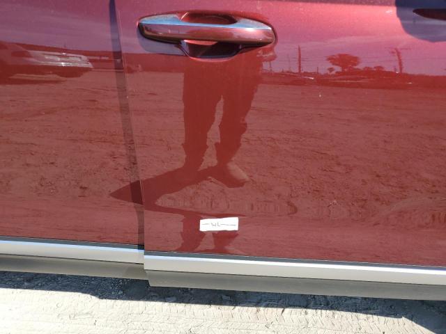 Photo 13 from auction – 2023 KIA TELLURIDE with VIN 5XYP5DGC2PG334817