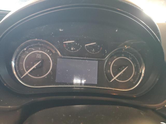 Photo 9 from auction – 2015 BUICK REGAL PREM with VIN 2G4GP5EX5F9153397