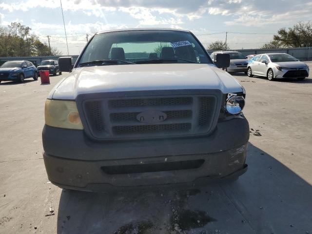 Photo 5 from auction – 2008 FORD F150 SUPER with VIN 1FTRW12W78FA12796