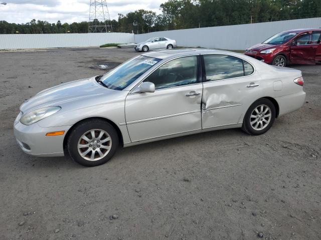 LEXUS ES 300 2002 with VIN JTHBF30G920015331 - Photo from auction