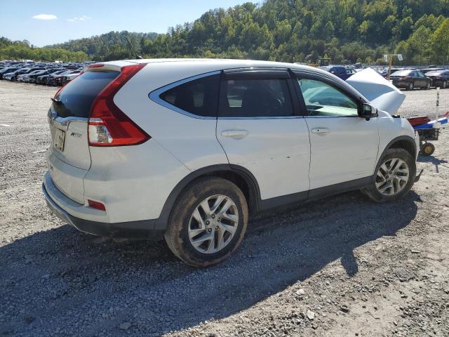 Photo 3 from auction – 2015 HONDA CR-V EX with VIN 5J6RM4H54FL123322