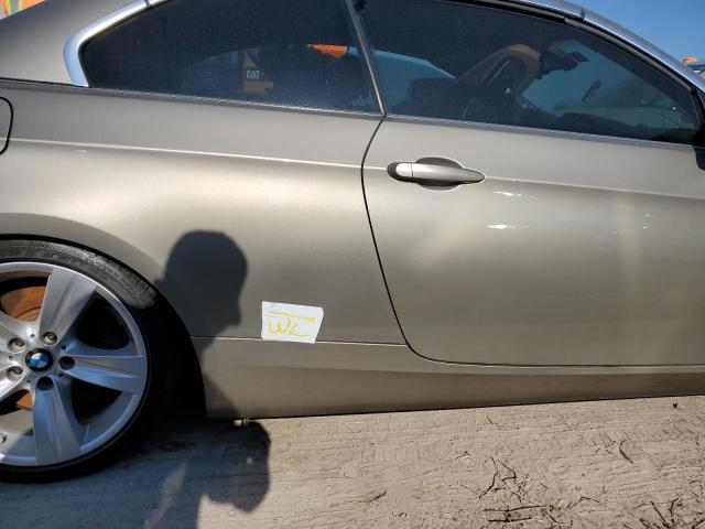 Photo 12 from auction – 2007 BMW 335 I with VIN WBAWL73537PX42277