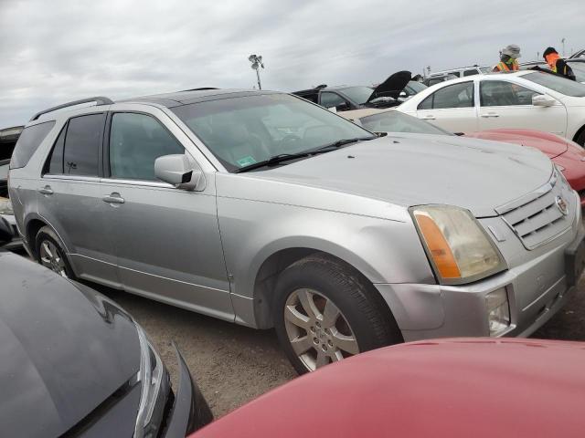Photo 4 from auction – 2008 CADILLAC SRX with VIN 1GYEE637980100395