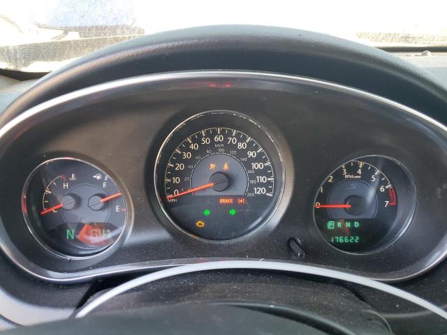 Photo 9 from auction – 2013 CHRYSLER 200 TOURIN with VIN 1C3CCBBG8DN718323