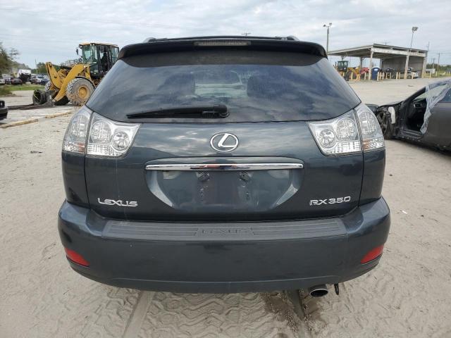 Foto 6 de la subasta – 2008 LEXUS RX 350 con VIN 2T2GK31U28C039634