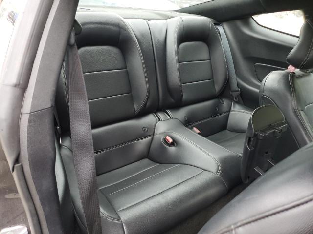Photo 10 from auction – 2015 FORD MUSTANG with VIN 1FA6P8TH7F5375553