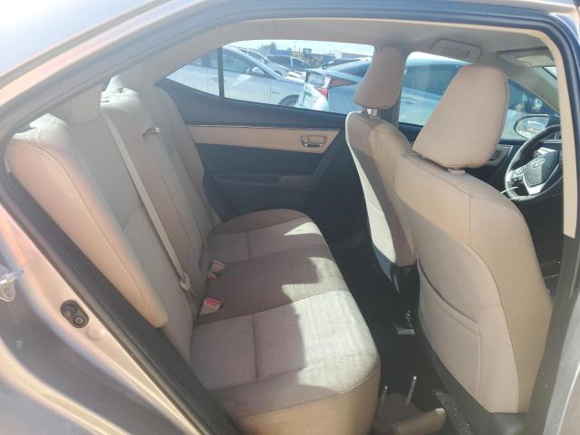 Photo 10 from auction – 2016 TOYOTA COROLLA L with VIN 2T1BURHE0GC700893