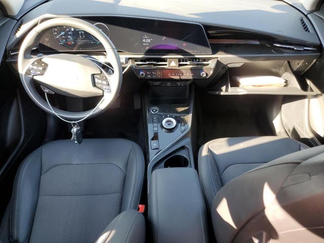 Photo 8 from auction – 2024 KIA NIRO WIND with VIN KNDCR3L19R5122381