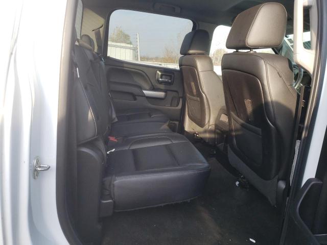 Photo 10 from auction – 2015 CHEVROLET SILVERADO with VIN 1GC1KWEG1FF595664