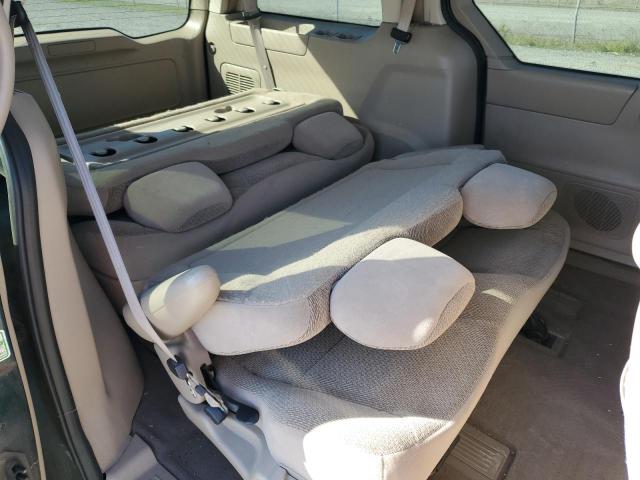 Photo 11 from auction – 2000 FORD WINDSTAR L with VIN 2FMZA5149YBC10637