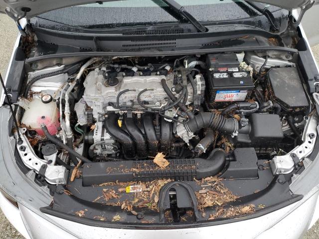 Photo 11 from auction – 2020 TOYOTA COROLLA LE with VIN 5YFEPRAE0LP130712