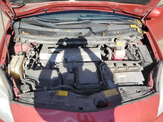 Photo 11 from auction – 2012 TOYOTA PRIUS with VIN JTDKN3DU6C5426484