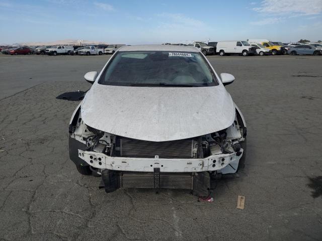 Photo 5 from auction – 2017 CHEVROLET CRUZE PREM with VIN 3G1BF6SM4HS536103