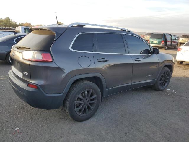 Photo 3 from auction – 2019 JEEP CHEROKEE L with VIN 1C4PJLLB7KD316128