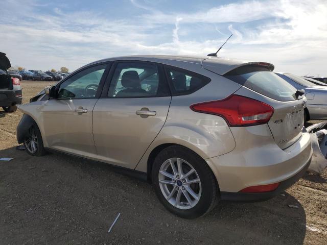 Photo 2 from auction – 2018 FORD FOCUS SE with VIN 1FADP3K28JL250251