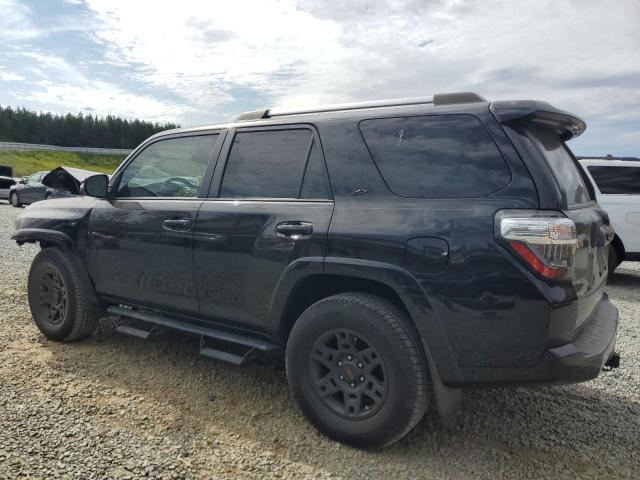 Photo 2 from auction – 2019 TOYOTA 4RUNNER SR with VIN JTEZU5JR7K5211543