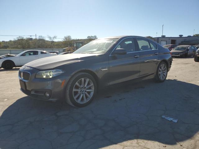 BMW 535 XI 2016 with VIN WBA5B3C53GG253949 - Photo from auction