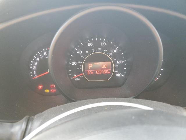 Photo 9 from auction – 2017 KIA SOUL + with VIN KNDJP3A5XH7428088