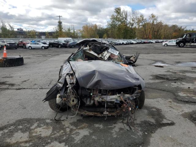 Photo 5 from auction – 2012 HONDA ACCORD EXL with VIN 1HGCP3F85CA025497