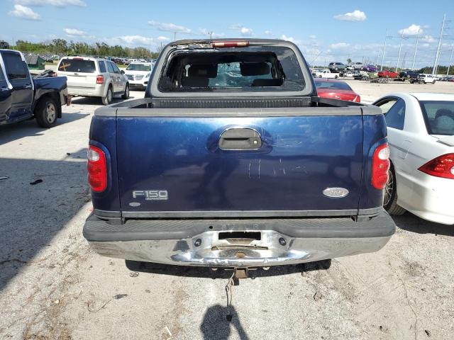 Photo 6 from auction – 2003 FORD F150 SUPER with VIN 1FTRW07653KC79888