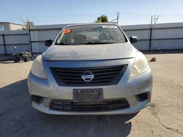 Photo 5 from auction – 2014 NISSAN VERSA S with VIN 3N1CN7AP3EL826082