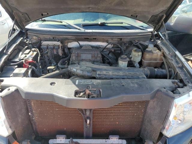 Photo 11 from auction – 2006 FORD F150 with VIN 1FTPX14566FB07789