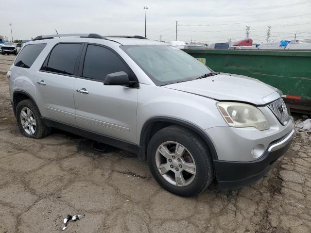 Photo 4 from auction – 2012 GMC ACADIA SLE with VIN 1GKKVNED5CJ106594