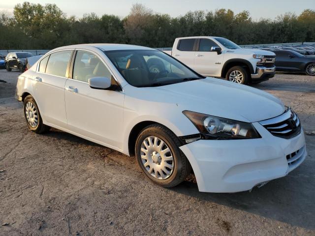 Photo 4 from auction – 2011 HONDA ACCORD LX with VIN 1HGCP2F35BA152179