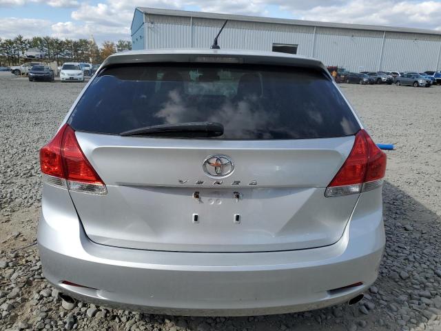 Photo 6 from auction – 2010 TOYOTA VENZA with VIN 4T3ZK3BB2AU021303