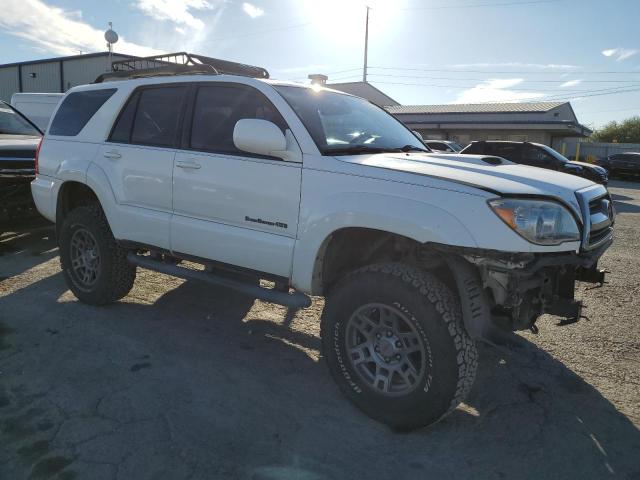 Photo 4 from auction – 2006 TOYOTA 4RUNNER SR with VIN JTEBT14R460063864