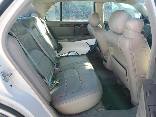 Photo 10 from auction – 2005 CADILLAC DEVILLE with VIN 1G6KD54Y45U127475