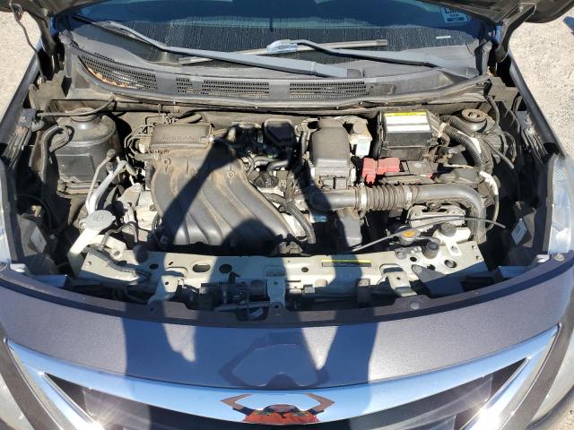 Photo 11 from auction – 2015 NISSAN VERSA S with VIN 3N1CN7AP1FL831590