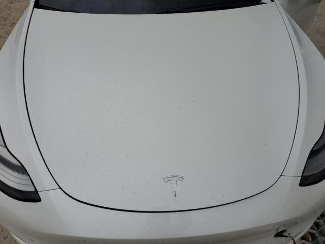 Photo 12 from auction – 2020 TESLA MODEL Y with VIN 5YJYGDEE7LF020715