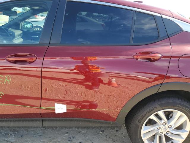 Photo 12 from auction – 2024 BUICK ENVISTA PR with VIN KL47LAE22RB180986
