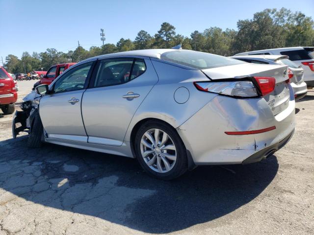Photo 2 from auction – 2015 KIA OPTIMA EX with VIN 5XXGN4A79FG433293