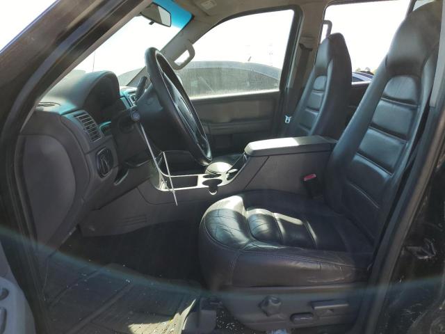 Photo 7 from auction – 2002 FORD EXPLORER X with VIN 1FMZU73E42ZA69988