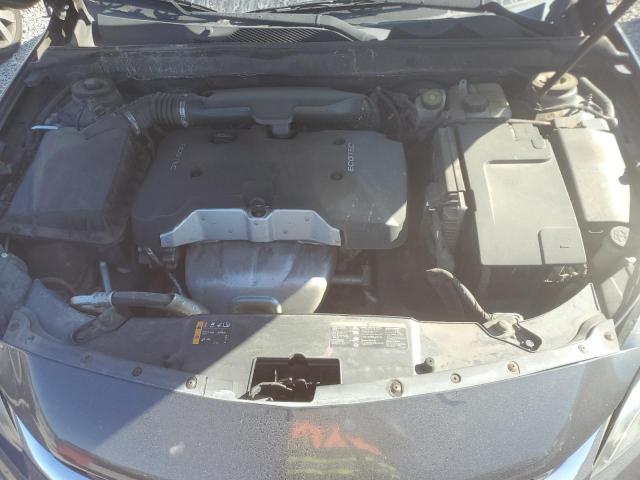 Photo 11 from auction – 2014 CHEVROLET MALIBU 1LT with VIN 1G11C5SL2EF193801