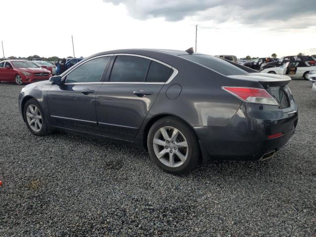 Photo 2 from auction – 2012 ACURA TL with VIN 19UUA8F50CA000810