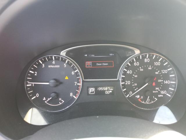 Photo 9 from auction – 2013 NISSAN ALTIMA 2.5 with VIN 1N4AL3AP4DN462424