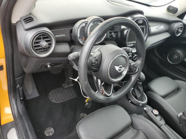 Photo 8 from auction – 2015 MINI COOPER S with VIN WMWXP7C54F2A34532